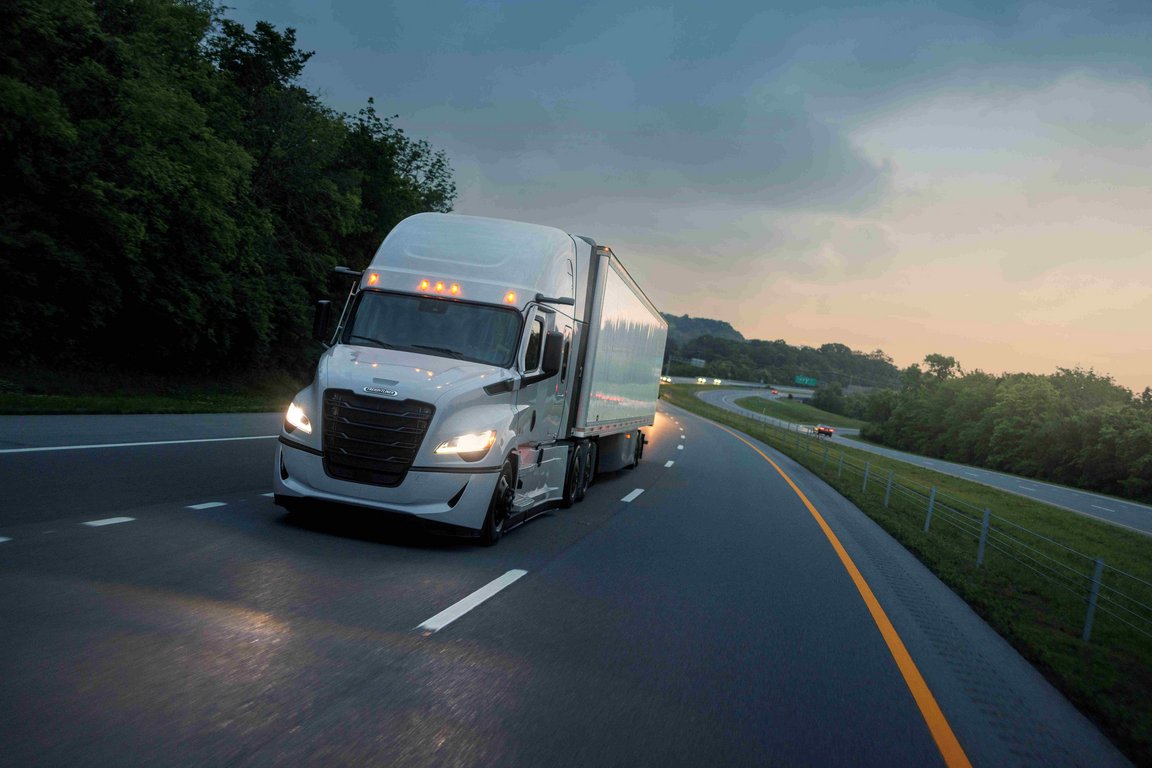 FREIGHTLINER