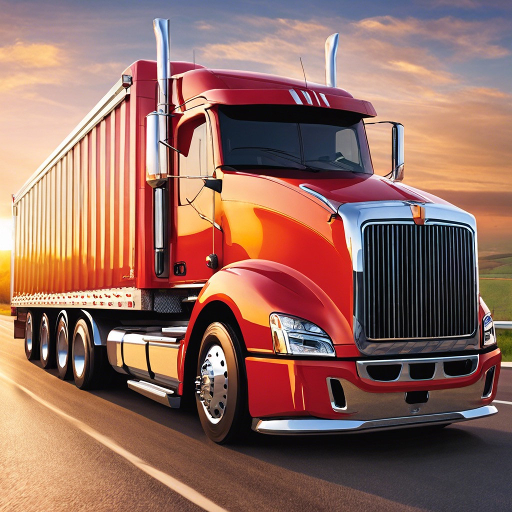 Truck Logistics